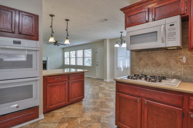 15222 Kelbrook Drive, Houston, TX 77062