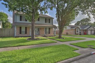 15222 Kelbrook Drive, Houston, TX 77062
