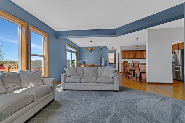 13827 Savanna Drive, Rogers, MN 55374