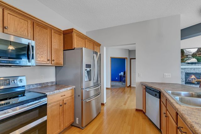 13827 Savanna Drive, Rogers, MN 55374