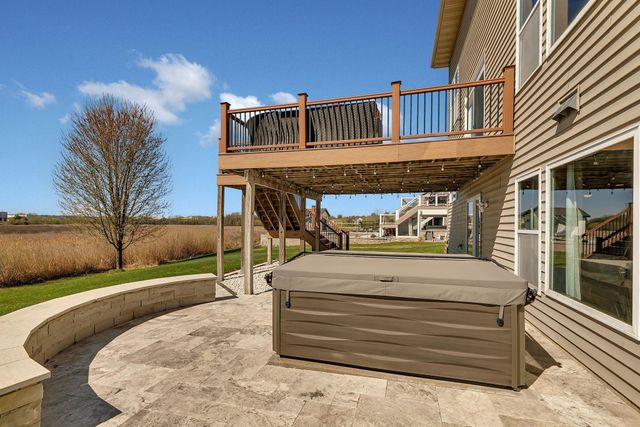 13827 Savanna Drive, Rogers, MN 55374