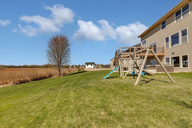 13827 Savanna Drive, Rogers, MN 55374