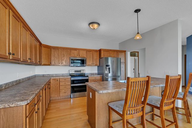 13827 Savanna Drive, Rogers, MN 55374
