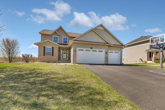 13827 Savanna Drive, Rogers, MN 55374