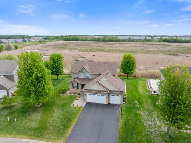 13827 Savanna Drive, Rogers, MN 55374
