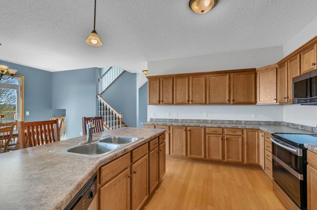 13827 Savanna Drive, Rogers, MN 55374