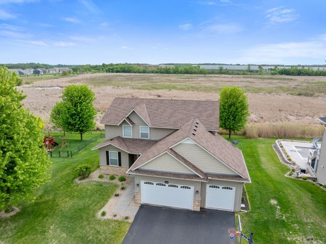 13827 Savanna Drive, Rogers, MN 55374