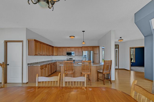 13827 Savanna Drive, Rogers, MN 55374