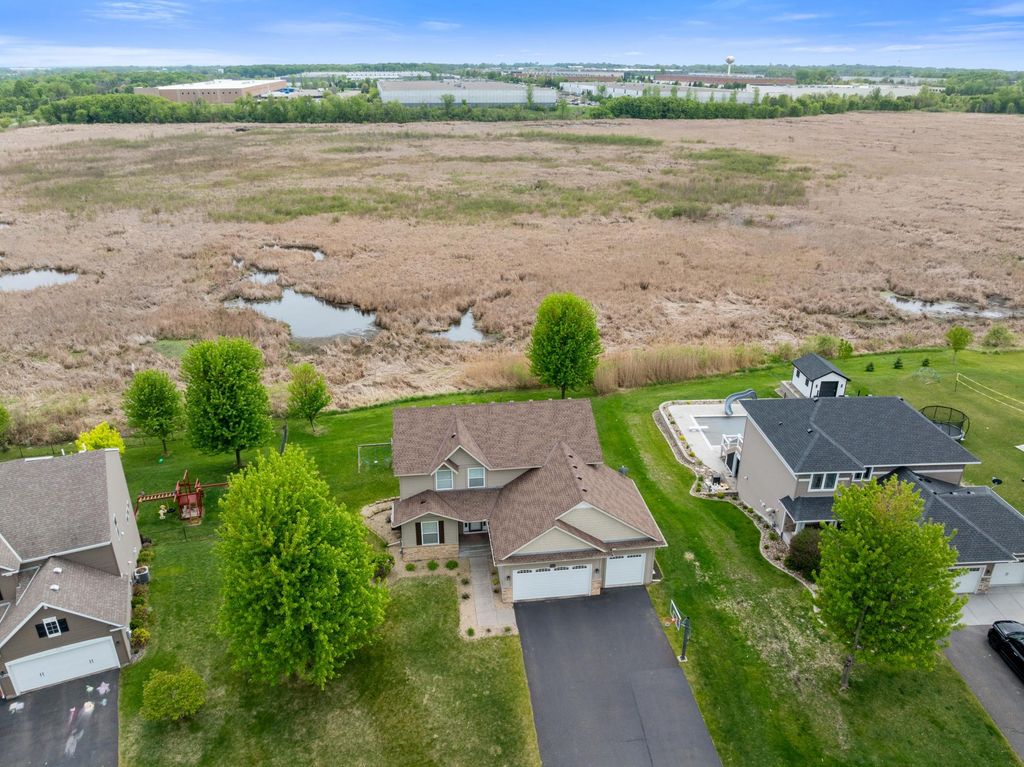 13827 Savanna Drive, Rogers, MN 55374 — photo 2