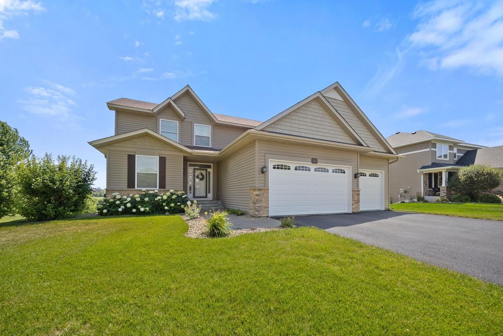 13827 Savanna Drive, Rogers, MN 55374 — photo 3