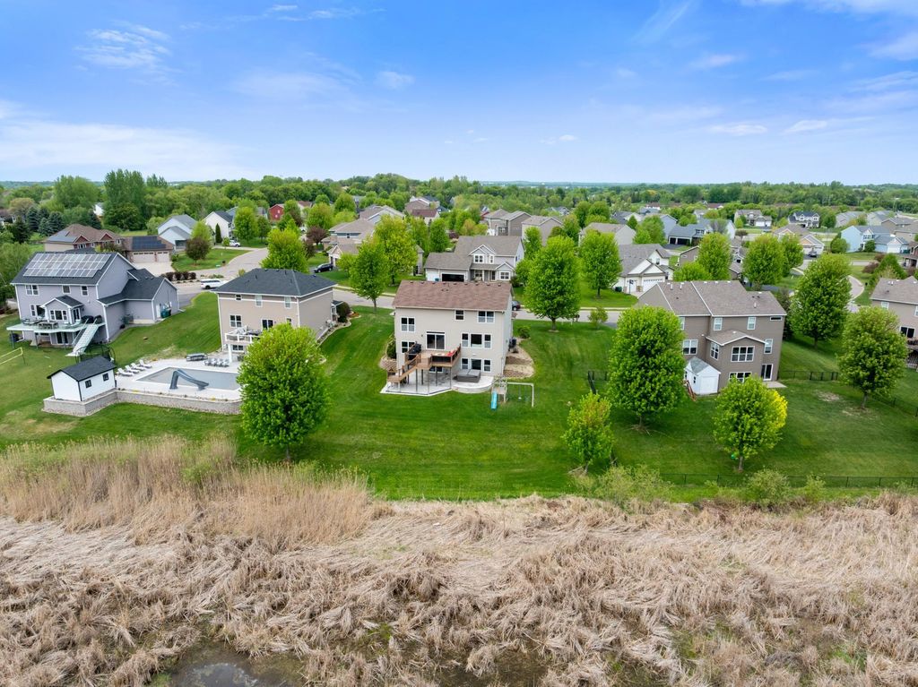 13827 Savanna Drive, Rogers, MN 55374 — photo 4