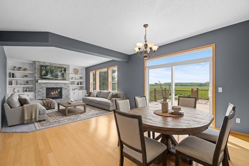 13827 Savanna Drive, Rogers, MN 55374 — photo 5