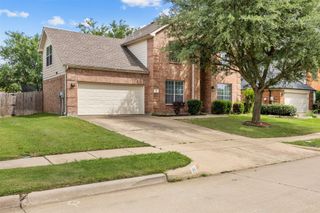 60 Misty Mesa Trail, Mansfield, TX 76063
