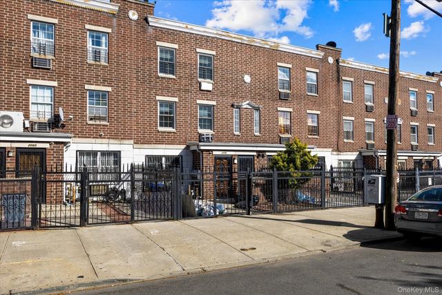 2058 Washington Avenue, Bronx, NY 10457