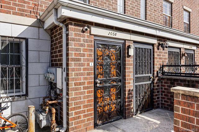 2058 Washington Avenue, Bronx, NY 10457