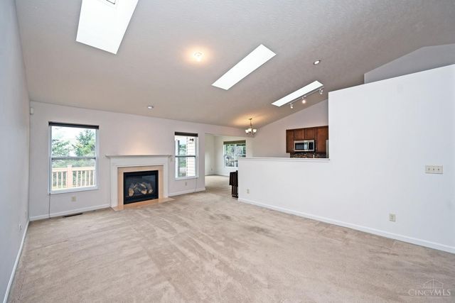 833 Linden Creek, Hamilton Twp, OH 45152