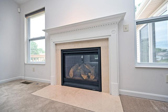 833 Linden Creek, Hamilton Twp, OH 45152