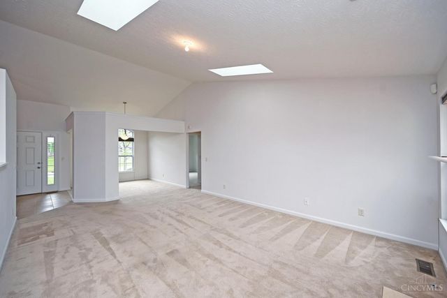 833 Linden Creek, Hamilton Twp, OH 45152