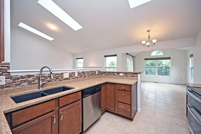 833 Linden Creek, Hamilton Twp, OH 45152