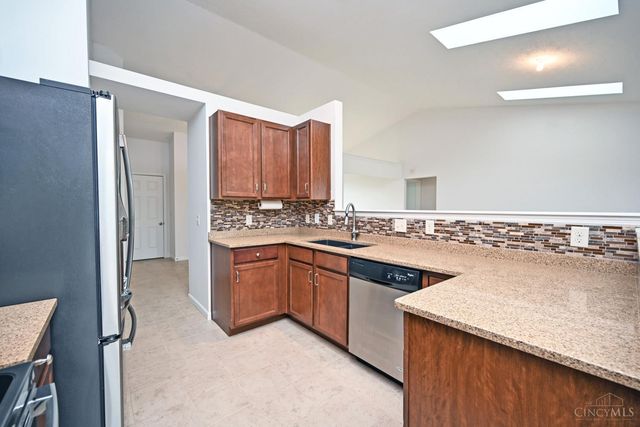 833 Linden Creek, Hamilton Twp, OH 45152