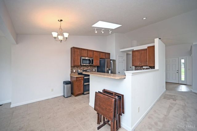 833 Linden Creek, Hamilton Twp, OH 45152