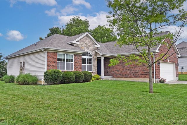 833 Linden Creek, Hamilton Twp, OH 45152