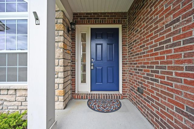 833 Linden Creek, Hamilton Twp, OH 45152