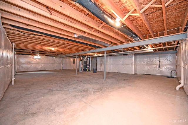 833 Linden Creek, Hamilton Twp, OH 45152