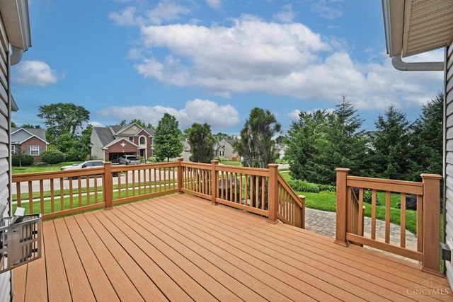 833 Linden Creek, Hamilton Twp, OH 45152