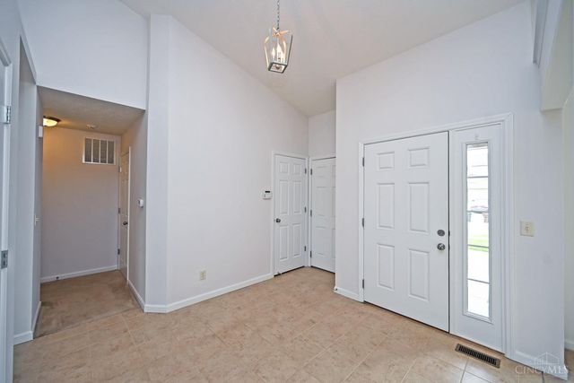 833 Linden Creek, Hamilton Twp, OH 45152