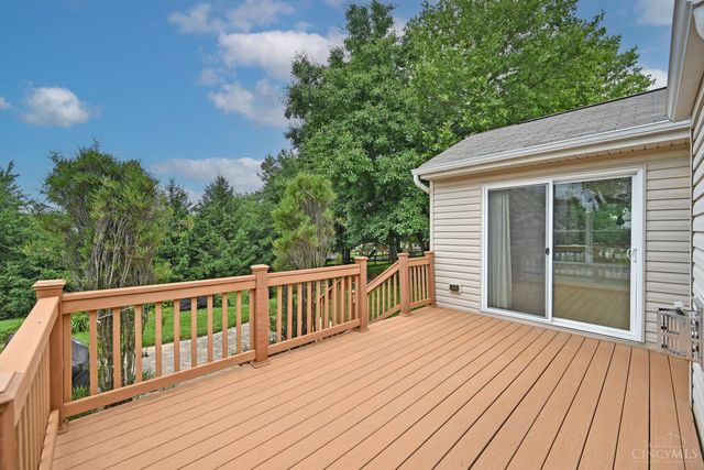 833 Linden Creek, Hamilton Twp, OH 45152