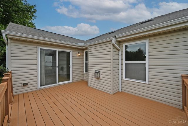 833 Linden Creek, Hamilton Twp, OH 45152