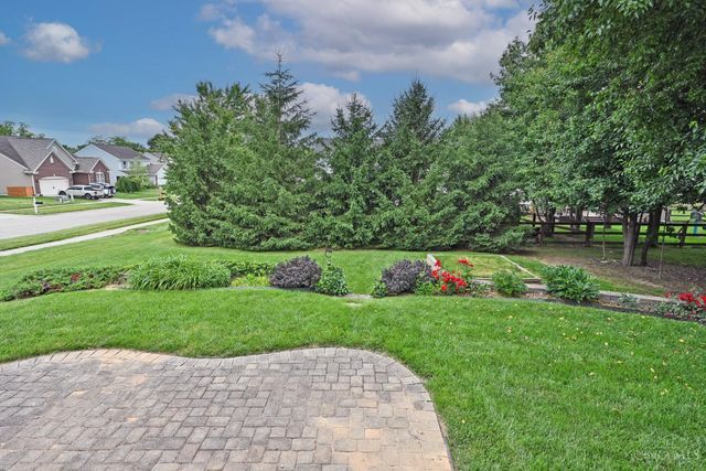 833 Linden Creek, Hamilton Twp, OH 45152