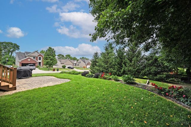833 Linden Creek, Hamilton Twp, OH 45152