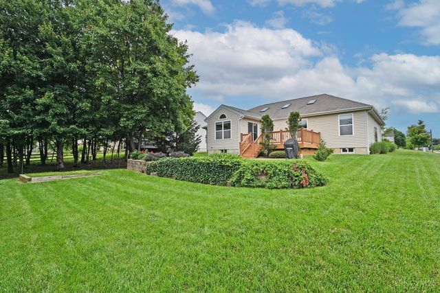 833 Linden Creek, Hamilton Twp, OH 45152