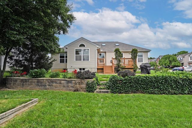 833 Linden Creek, Hamilton Twp, OH 45152