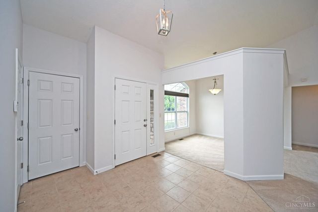 833 Linden Creek, Hamilton Twp, OH 45152