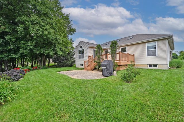 833 Linden Creek, Hamilton Twp, OH 45152