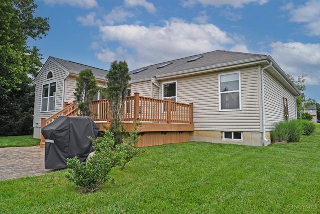 833 Linden Creek, Hamilton Twp, OH 45152