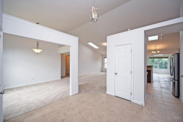833 Linden Creek, Hamilton Twp, OH 45152