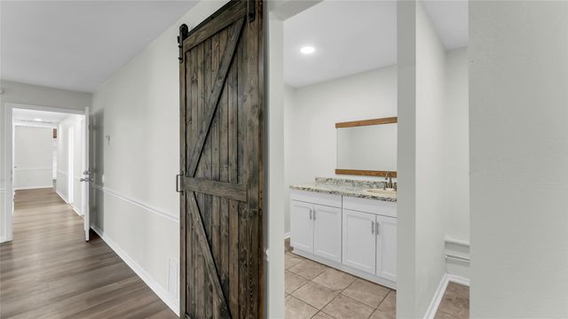 312 Evergreen ST, Burnet, TX 78611