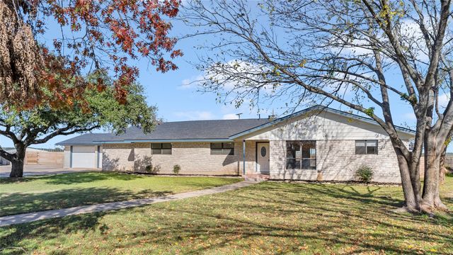 312 Evergreen ST, Burnet, TX 78611