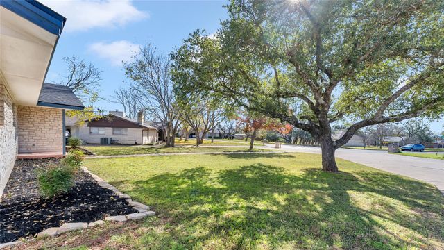 312 Evergreen ST, Burnet, TX 78611
