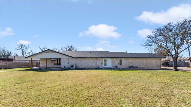 312 Evergreen ST, Burnet, TX 78611