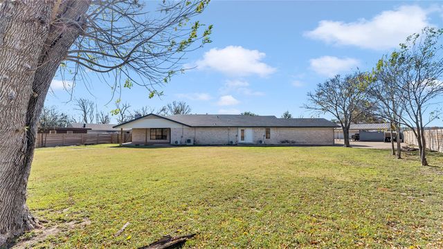 312 Evergreen ST, Burnet, TX 78611