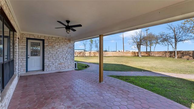 312 Evergreen ST, Burnet, TX 78611