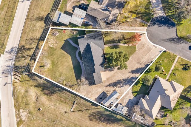 312 Evergreen ST, Burnet, TX 78611