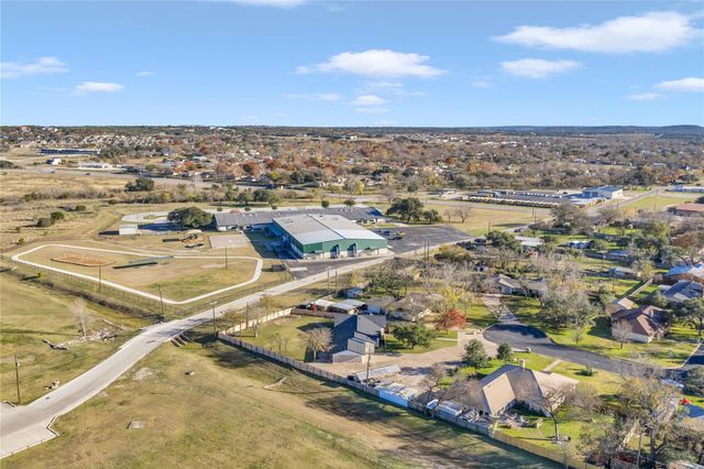 312 Evergreen ST, Burnet, TX 78611