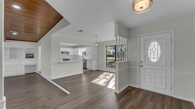 312 Evergreen ST, Burnet, TX 78611