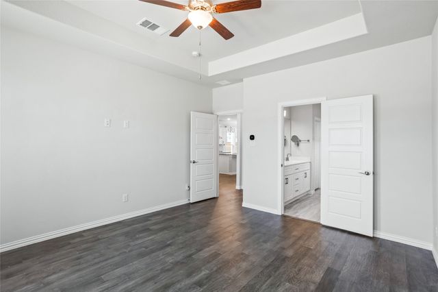 12361 Hulson Trail, Fort Worth, TX 76052